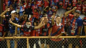 FAS se solidariza con aficionada que fue atacada