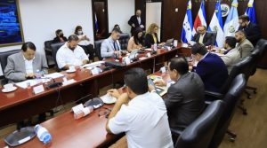 Oposición política dice que entrevistas a candidatos a PDDH reflejaron falta de independencia y credibilidad para el cargo