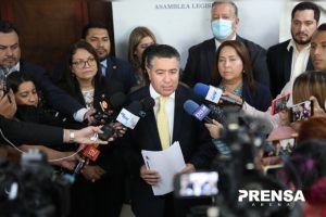 Portillo Cuadra: "Que ANDA cobre medidor y válvula, es como si el dueño del bus quiera cobrar cambio de aceite y llantas"