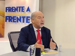 “Vamos a hacer lo que se pueda con lo que se tiene”, dice magistrado Guillermo Wellman sobre elecciones 2024