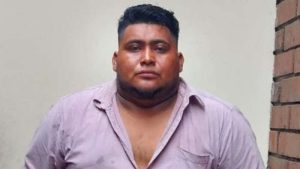 Detienen a motorista de la Ruta 15 por ocasionar accidente en carretera Los Chorros