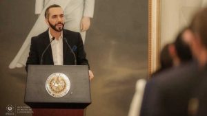 Estos son los 6 artículos de la Constitución que prohíben la reelección presidencial en El Salvador