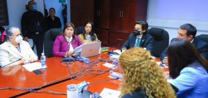 Diputados acuerdan nombrar “Hija Meritísima de El Salvador Post Mortem” a Rufina Amaya, sobreviviente de masacre
