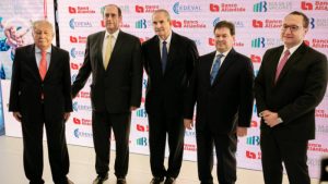 Banco Atlántida lanza innovador producto para los inversionistas
