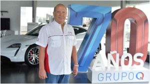 Grupo Q, 70 años de innovación automotriz y buen servicio al cliente