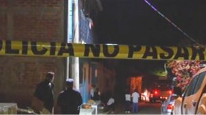 Homicidio Talnique La Libertad