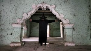 Hacienda Santa Bárbara, en El Paraíso, Chalatenango, será la sede del terror