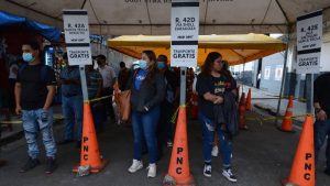 Nueva ley de Transporte incluye el cobro de tarifa con sistema electrónico