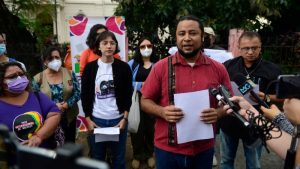 Movimientos sociales denuncian intentos de obstaculizar marcha del 15 de septiembre