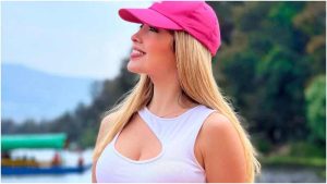El mensaje de Larissa Graniello a sus seguidores para que disfruten la vida
