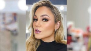 Ligia Roca interpone demanda por acoso cibernético
