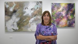 Mely Porras de Arrieta