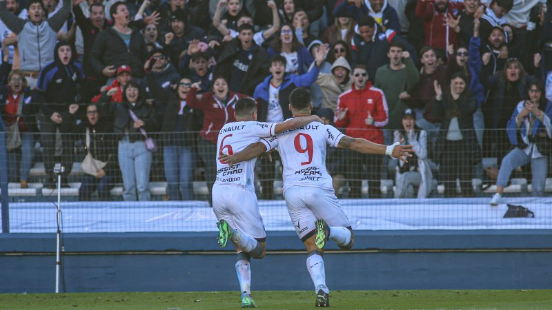 Peñarol vs. Nacional: VER goles, resumen y video de las mejores jugadas de  final del Campeonato Uruguayo en Montevideo, FUTBOL-INTERNACIONAL