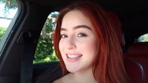 VIDEO. Nicolle Figueroa comparte noticias inesperadas de su bebé