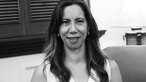 Pilar Colomé: “El cine sirve para sanar emociones”
