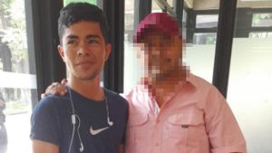 Agente reportado como desaparecido fue localizado