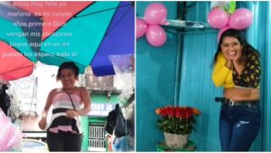 ¡Yanira Berríos está de cumpleaños! Invita  a celebrar con ella: “los espero todo el día"