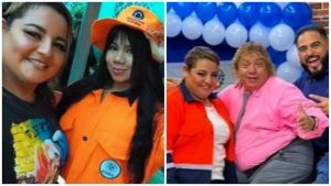 Katherine de Orellana confiesa que llegó a TikTok entre lágrimas y depresión