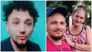 Yajaira y El Divo del TikTok dejaron de ser amigos porque ella se enamoró de él