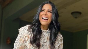Verónica Guerrero analiza canción de Ricardo Arjona: "En psicología le llamamos bipolaridad"