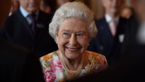 Muere Isabel II de Inglaterra tras siete décadas en el trono