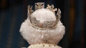 Estos son los hechos relevantes de la vida de la reina Isabel II