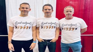 Actores de LOTR responden al racismo contra actores de "Los Anillos de Poder"