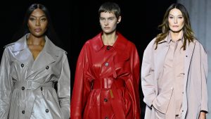 Naomi Campbell y Carla Bruni presentan el lujo italiano de Tod’s para la primavera 2023