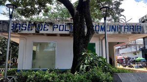 Se están metiendo a robar a 20 metros de la caseta policial en la ciudad de La Unión, lamentan empresarios afectados