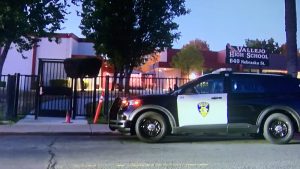 Entrenador de fútbol en California es baleado cuando intentó detener una pelea