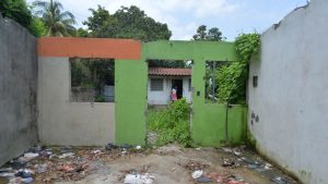 "Eran bien sanguinarios": Villa Tzu Chi quiere vivir sin pandillas
