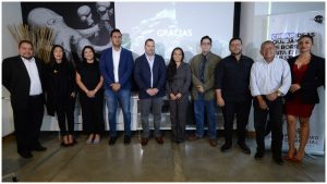 Publicidad Comercial recibe a jóvenes en la segunda edición de “Ink House”