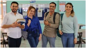 La UFG avanza en la transformación digital para agilizar los procesos académicos