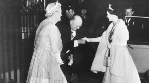 Estos fueron los ministros que acompañaron el reinado de Isabel II