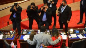 La Asamblea necesitó refuerzo presupuestario para terminar 2021