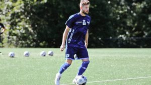 Eriq Zavaleta selecta galaxy minutos