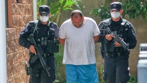 Policía implicado en robo de $60 mil en colonia Médica tenía 22 años de servicio