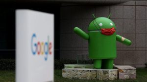 EE.UU. demanda a Google por "abuso de su posición dominante"