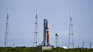 NASA cancela por segunda vez el lanzamiento de la misión Artemis I