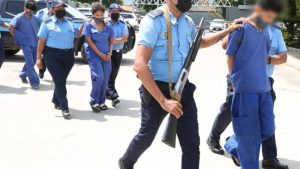 Indignación en Nicaragua por asesinato y violación de dos niñas