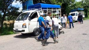 Asesinan de siete balazos a predicador en San Pablo Tacachico