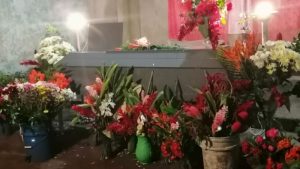 Familia denuncia que PNC mató a joven trabajador de una empresa constructora