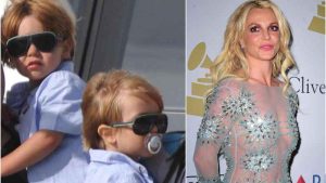 Hijos de Britney Spears rompen el silencio y revelaron qué piensan sobre ella