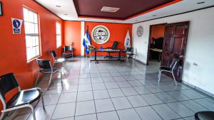 FOTOS: La Fiscalía allanó inmuebles de Catalino Miranda, empresario de transporte