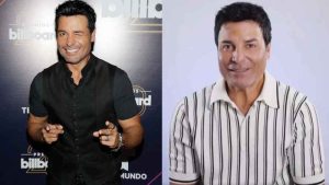Chayanne “cayó en las garras” de los retoques estéticos y no fue nada sutil