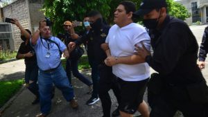 Gobierno vuelve a capturar a tuitero Luis Rivas pese a que un juez lo dejó en libertad