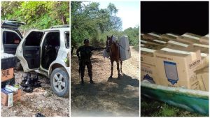 Cuatro de cada 10 cigarrillos son de contrabando en El Salvador, según estudio