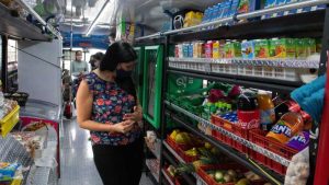 El FMI sube a 3.5% la previsión de crecimiento de América Latina en 2022