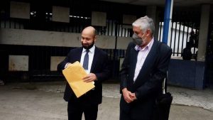 Cristosal presenta demanda contra ley que oculta uso de fondos públicos