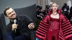 DiCaprio